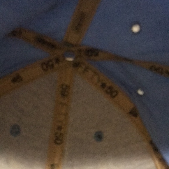 NBA Denver Nuggets cap - Picture 4 of 5